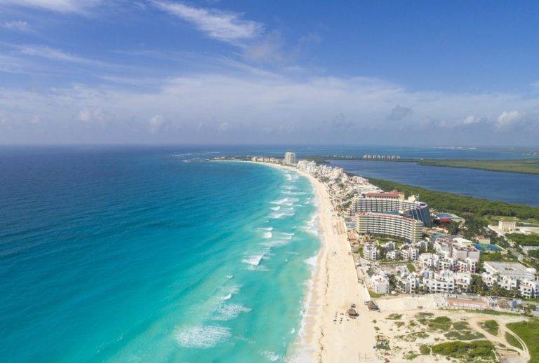 Cancun weddings 1000x675