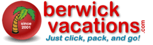 Berwick Vacations