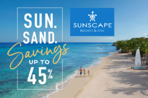 Berwick Vacations 1 all inclusive vacation