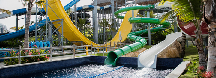 Enjoy a Workcation at Royalton Luxury Resorts 1 grand memories splash