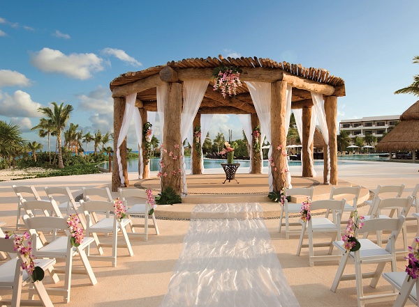 Secrets Maroma Destination Weddings