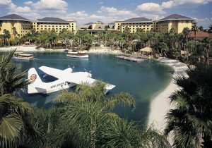 universalroyalpacific universal orlando vacation packages